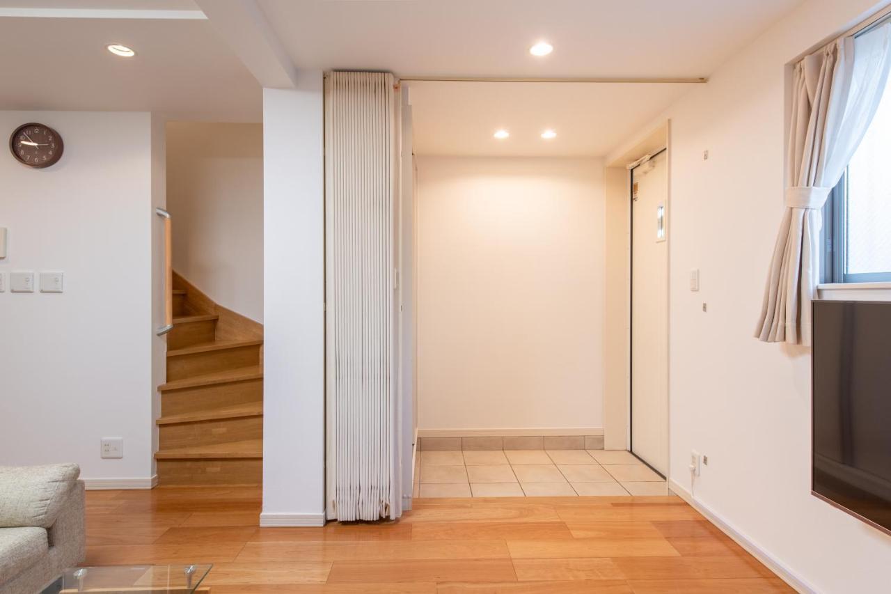 新宿6丁目戸建 Tokyo Exterior photo