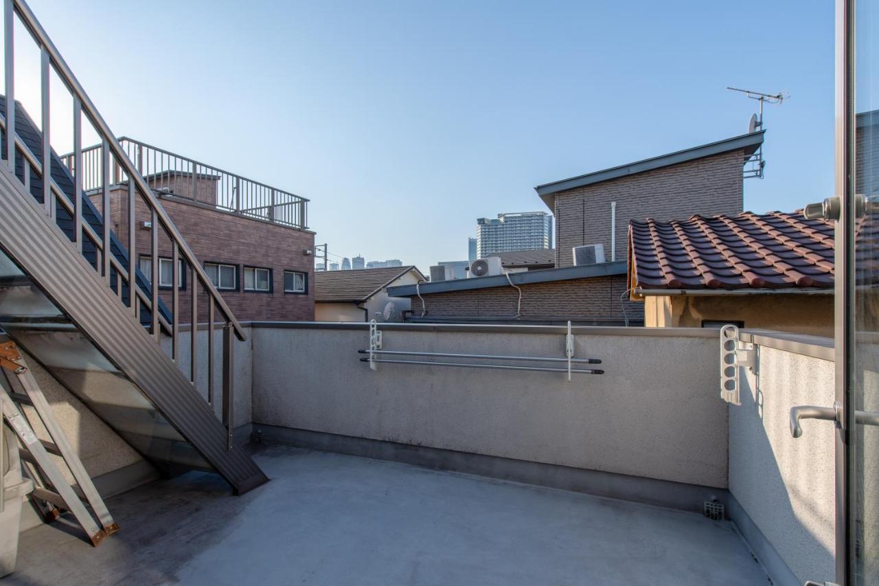 新宿6丁目戸建 Tokyo Exterior photo
