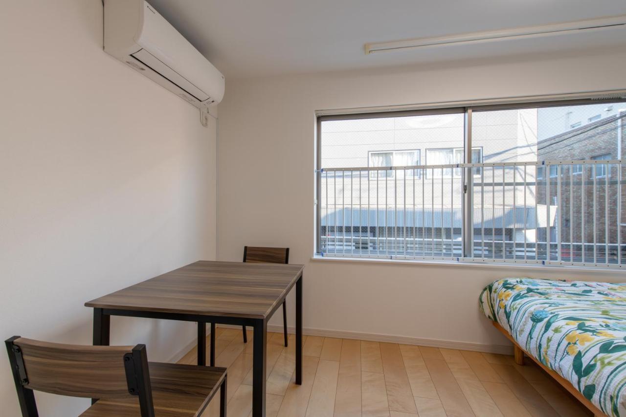 新宿6丁目戸建 Tokyo Exterior photo